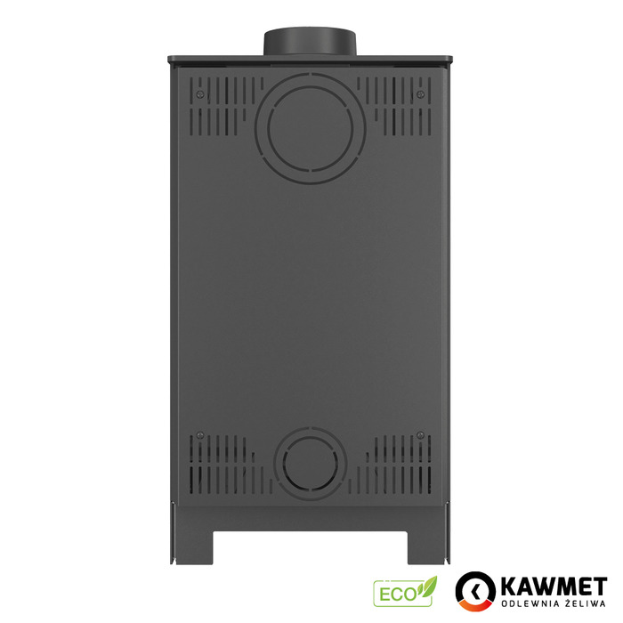Піч камін KAWMET VENUS S16 Basic ECO. Фото 8