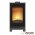 Піч камін KAWMET VENUS S16 Basic Decor ECO