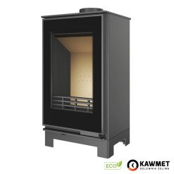 Піч камін KAWMET VENUS S16 Basic Decor ECO. Фото 4