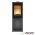 Піч камін KAWMET VENUS S16 L-Box Decor ECO