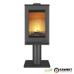 Печь камин KAWMET VENUS S16 Leg ECO