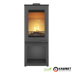 Печь камин KAWMET VENUS S16 S-Box ECO