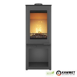 Піч камін KAWMET VENUS S16 S-Box ECO