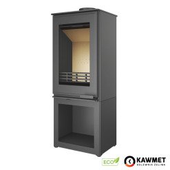 Піч камін KAWMET VENUS S16 S-Box ECO. Фото 4