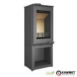 Печь камин KAWMET VENUS S16 S-Box ECO. Фото 6