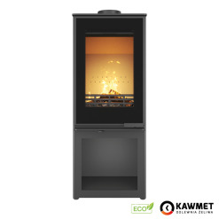 Печь камин KAWMET VENUS S16 S-Box Decor ECO