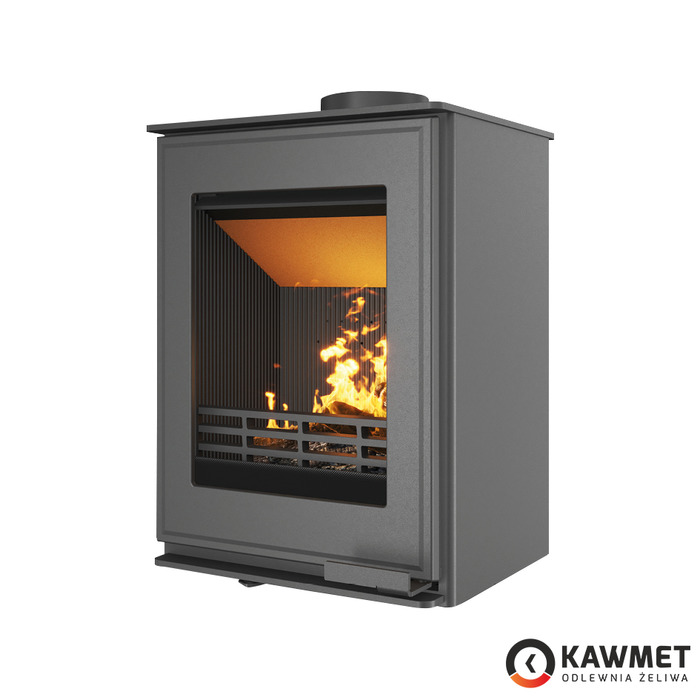 Основание печи KAWMET HARITA S15i ECO. Фото 3