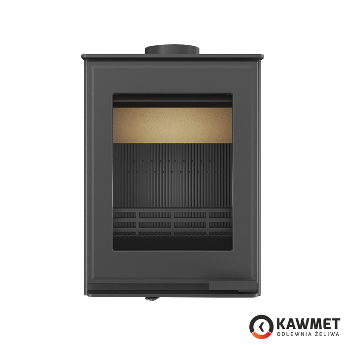 Основание печи KAWMET HARITA S15i ECO. Фото 5