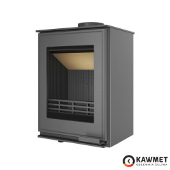 Основание печи KAWMET HARITA S15i ECO. Фото 4