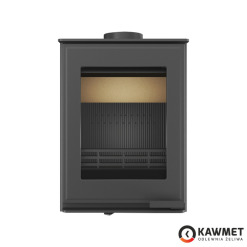 Основание печи KAWMET HARITA S15i ECO. Фото 5