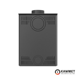 Основание печи KAWMET HARITA S15i ECO. Фото 9