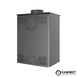 Основание печи KAWMET HARITA S15i ECO. Фото 8