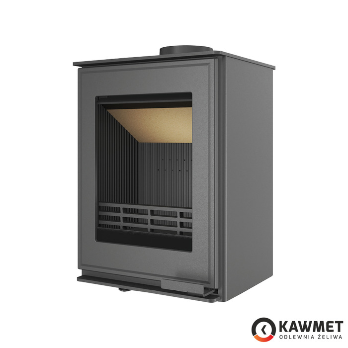 Основа печі KAWMET HARITA S15i ECO. Фото 4