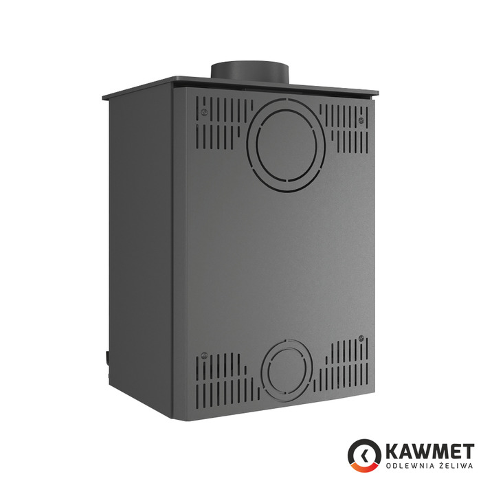 Основа печі KAWMET HARITA S15i ECO. Фото 7