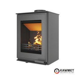 Основа печі KAWMET HARITA S15i ECO. Фото 3