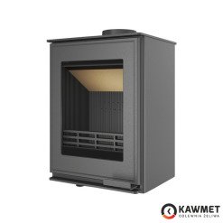 Основа печі KAWMET HARITA S15i ECO. Фото 4