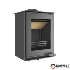 Основа печі KAWMET HARITA S15i ECO. Фото 6