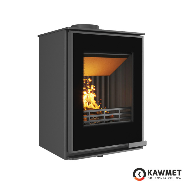 Основание печи KAWMET HARITA S15i Decor ECO. Фото 2