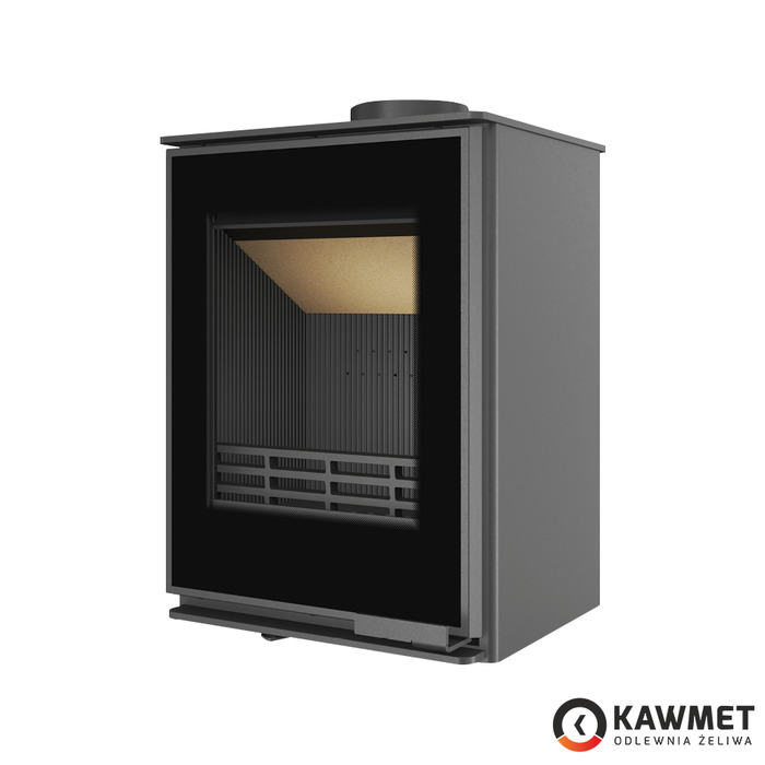 Основание печи KAWMET HARITA S15i Decor ECO. Фото 4