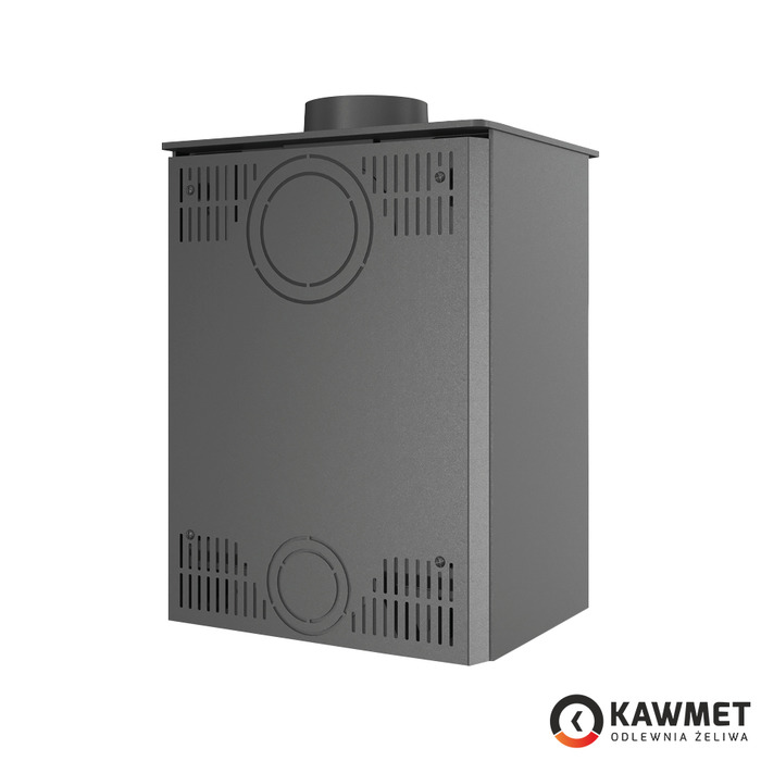 Основание печи KAWMET HARITA S15i Decor ECO. Фото 8