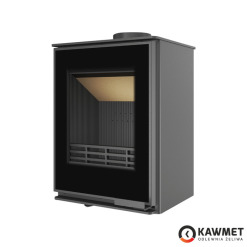 Основание печи KAWMET HARITA S15i Decor ECO. Фото 4