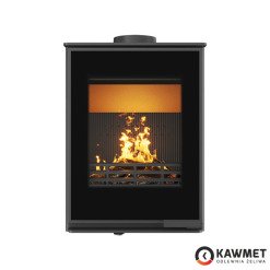 Основание печи KAWMET HARITA S15i Decor ECO