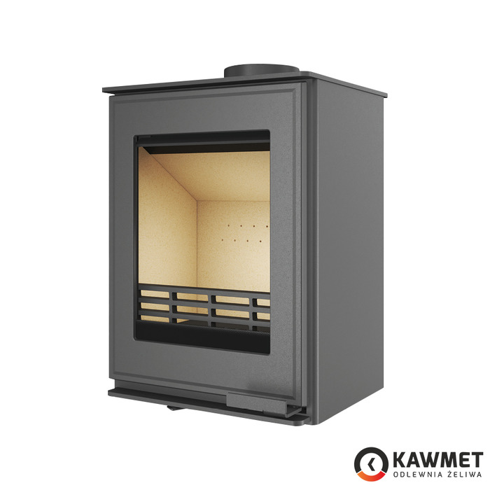 Основание печи KAWMET HARITA S15v ECO. Фото 3