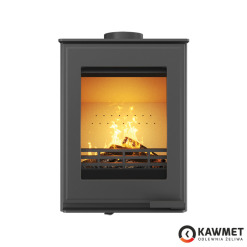 Основание печи KAWMET HARITA S15v ECO