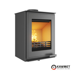 Основание печи KAWMET HARITA S15v ECO. Фото 9