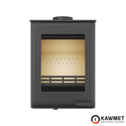Основание печи KAWMET HARITA S15v ECO. Фото 4