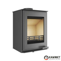 Основание печи KAWMET HARITA S15v ECO. Фото 5