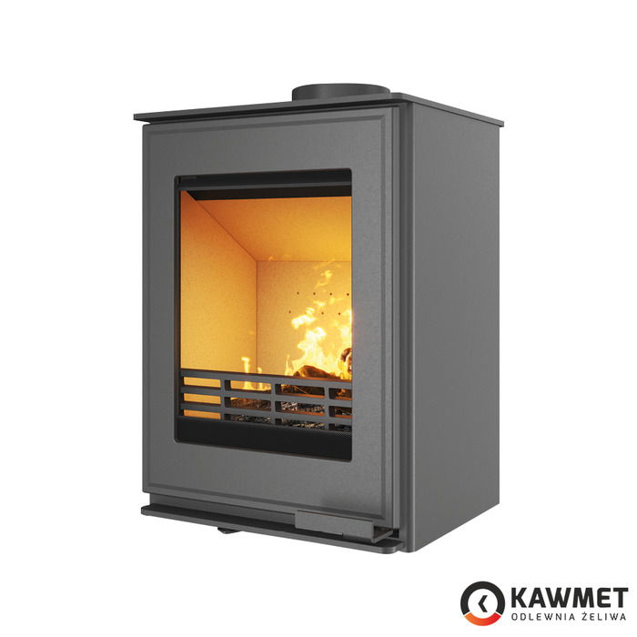 Основа печі KAWMET HARITA S15v ECO. Фото 2