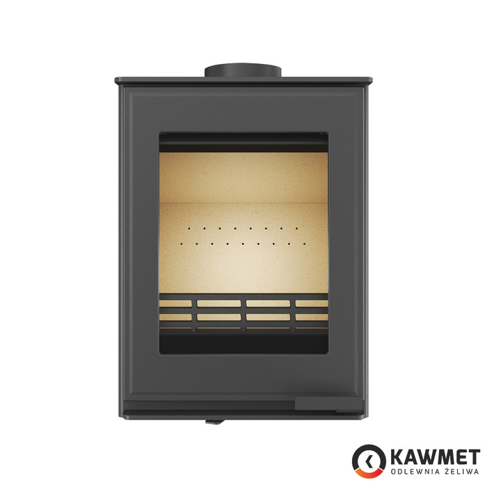 Основа печі KAWMET HARITA S15v ECO. Фото 4