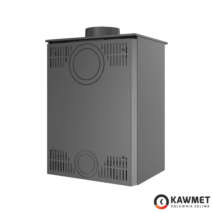 Основа печі KAWMET HARITA S15v ECO. Фото 8