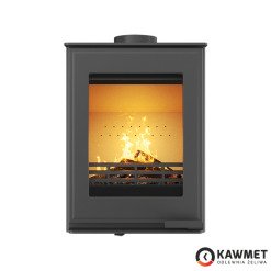 Основание печи KAWMET HARITA S15v ECO
