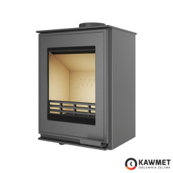 Основа печі KAWMET HARITA S15v ECO. Фото 3