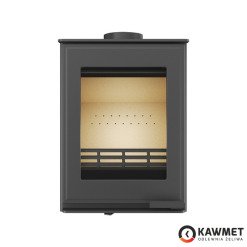 Основа печі KAWMET HARITA S15v ECO. Фото 4