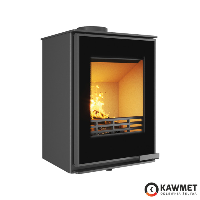 Основание печи KAWMET HARITA S15v Decor ECO. Фото 3