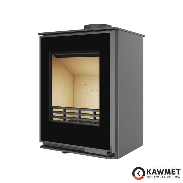 Основание печи KAWMET HARITA S15v Decor ECO. Фото 4