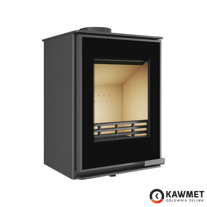 Основание печи KAWMET HARITA S15v Decor ECO. Фото 7