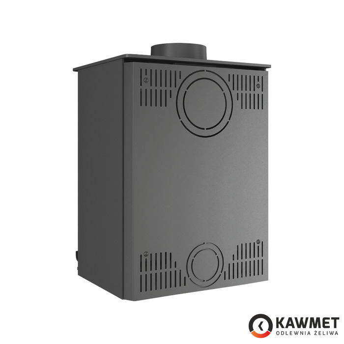 Основание печи KAWMET HARITA S15v Decor ECO. Фото 6