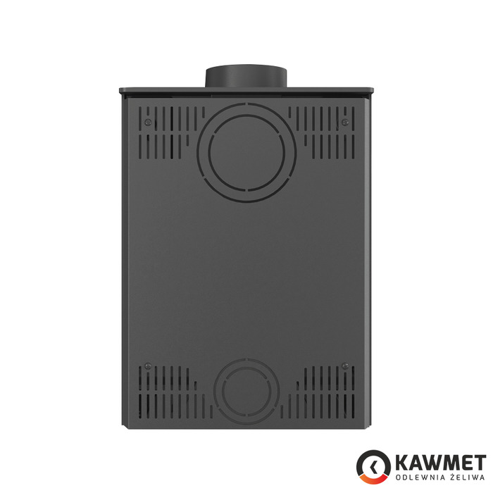 Основание печи KAWMET HARITA S15v Decor ECO. Фото 8