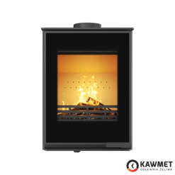 Основание печи KAWMET HARITA S15v Decor ECO