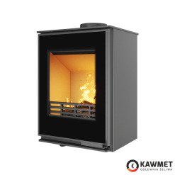 Основа печі KAWMET HARITA S15v Decor ECO. Фото 2