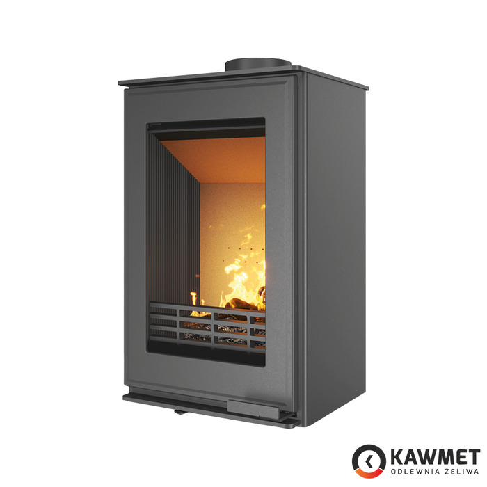 Основание печи KAWMET VENUS S16 ECO. Фото 2
