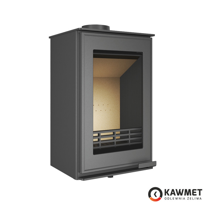 Основание печи KAWMET VENUS S16 ECO. Фото 6