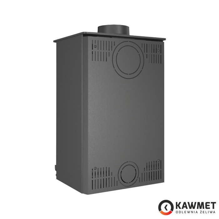 Основание печи KAWMET VENUS S16 ECO. Фото 7