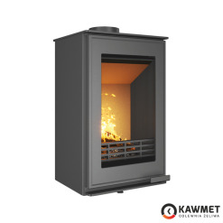 Основание печи KAWMET VENUS S16 ECO. Фото 3