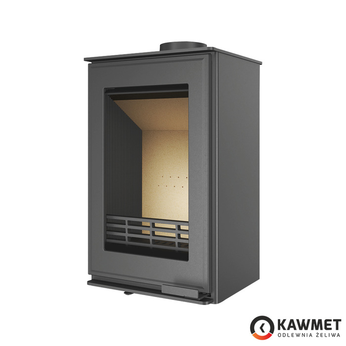 Основа печі KAWMET VENUS S16 ECO. Фото 4