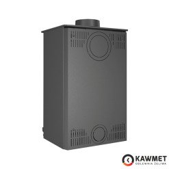 Основа печі KAWMET VENUS S16 ECO. Фото 7